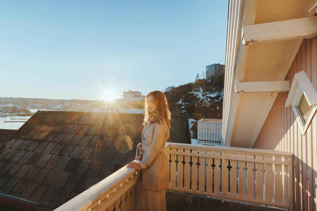 Victoria Hotel 克拉格勒 外观 照片