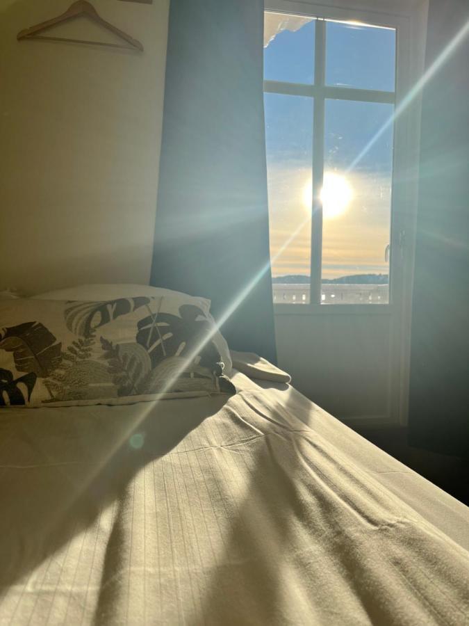 Victoria Hotel 克拉格勒 外观 照片