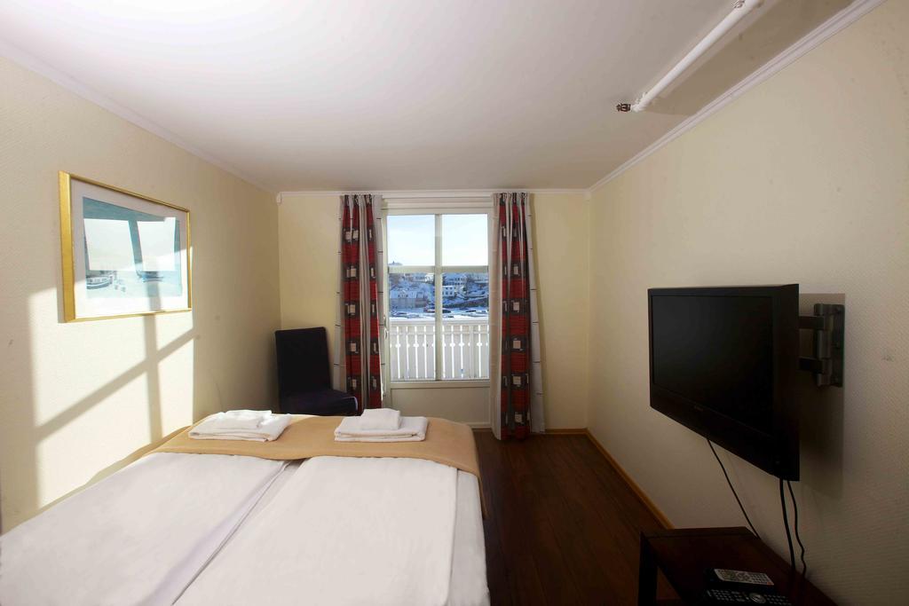 Victoria Hotel 克拉格勒 客房 照片