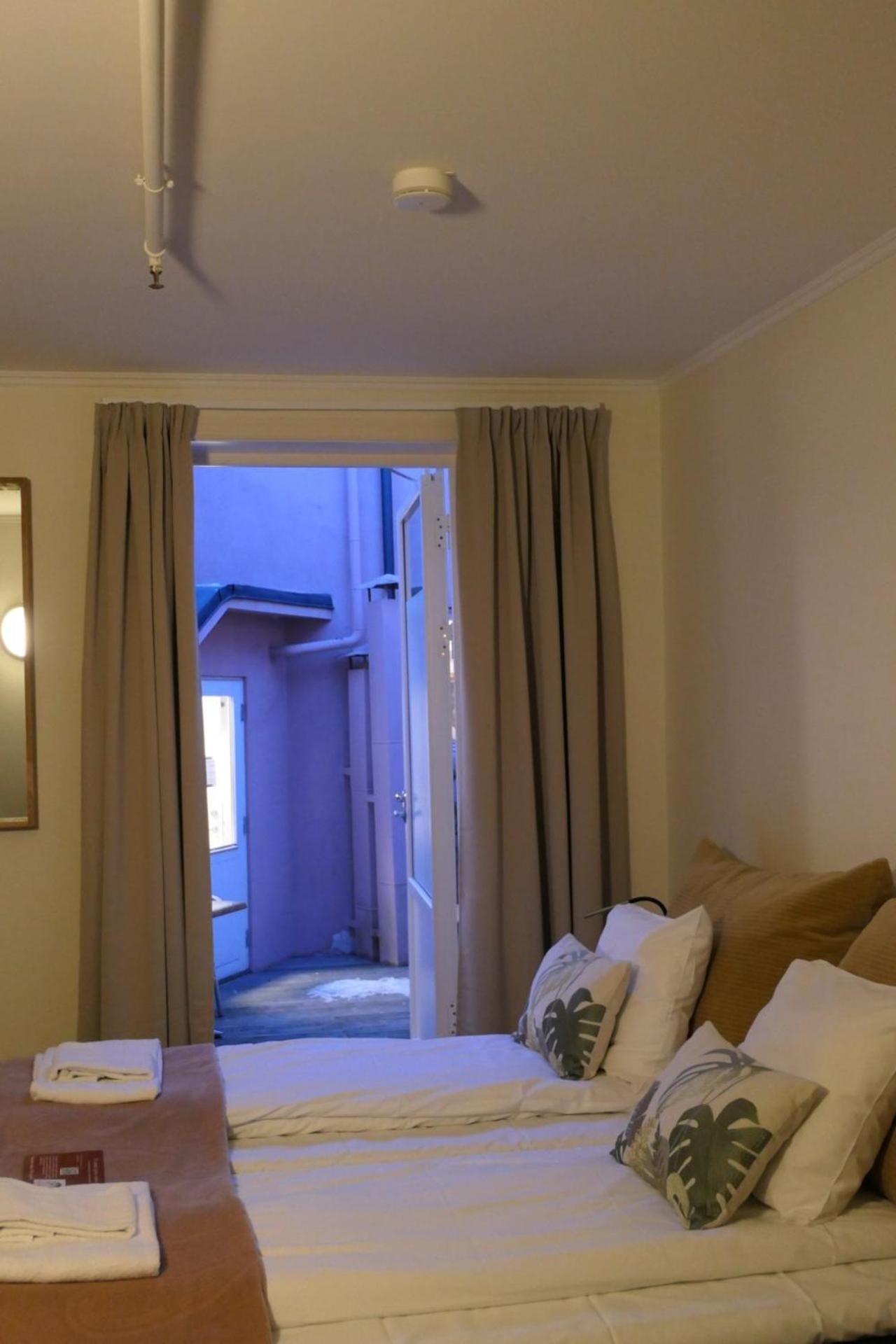 Victoria Hotel 克拉格勒 外观 照片