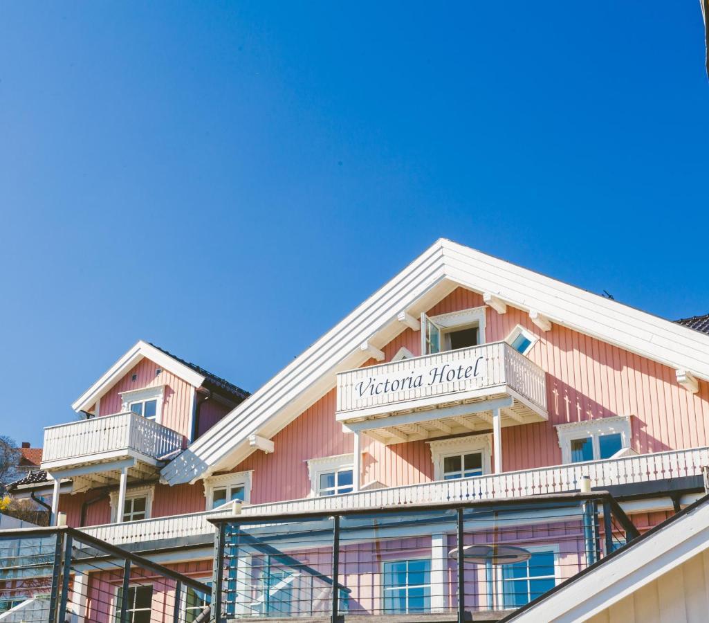 Victoria Hotel 克拉格勒 外观 照片